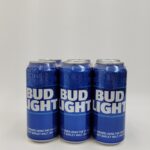 Bud Light 6pack