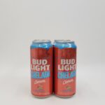 Bud Light Chelada 4pack