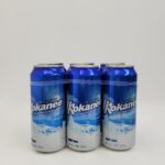 Kokanee 6pack