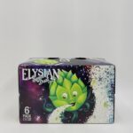 Elysian Space Dust IPA 6 pack 12 oz can