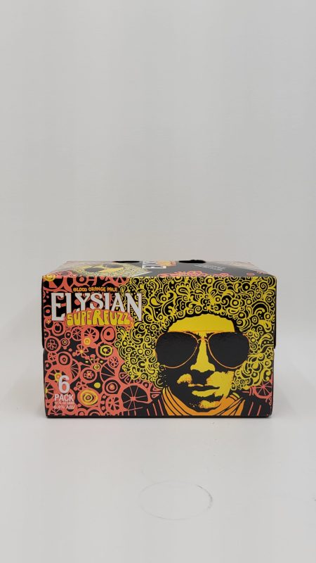 Elysian Super Fuzz 6pack