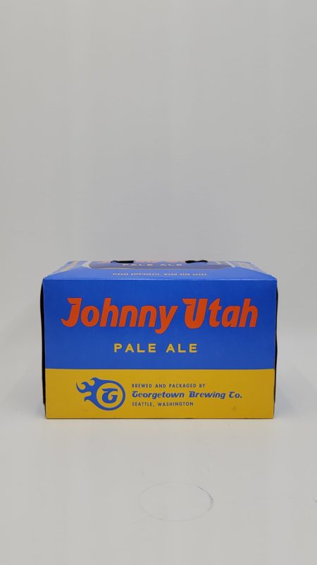 Johnny Utah Pale Ale 6pack