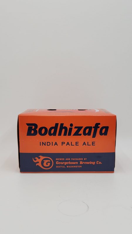 Georgetown Bodhizafa IPA 6pack