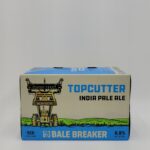 Bale Breaker Top Cutter 6pack