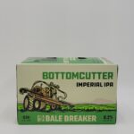 Bale Breaker Bottom Cutter IPA 6pack