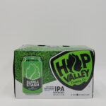 Hop Valley Bubble Stash IPA 6 pack 12 oz can
