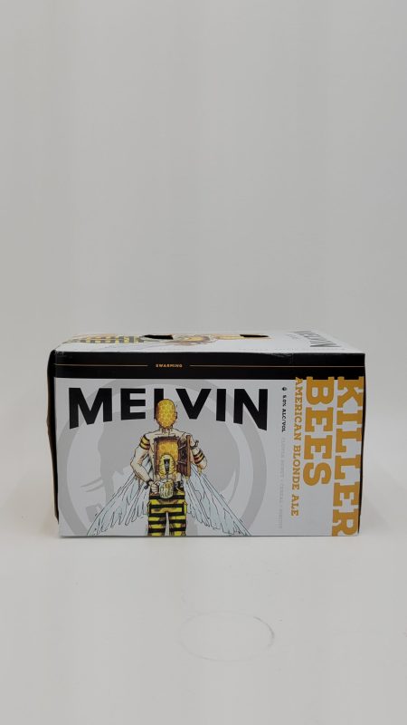 Melvin Blonde Ale 6 pack