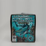 Ninkasi Megalodom Legendary IPA 4 pack 16 oz can