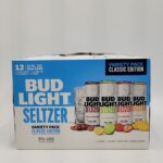 Bud Light Seltzer Variety 12 Pack