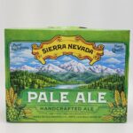 Sierra Nevada Pale Ale 12pk