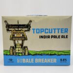 Bale Breaker Top Cutter IPA 12 pack