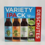 Deschutes Variety 12 pack 12 oz bottles
