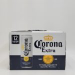 Corona Extra 12 pack 12 oz can