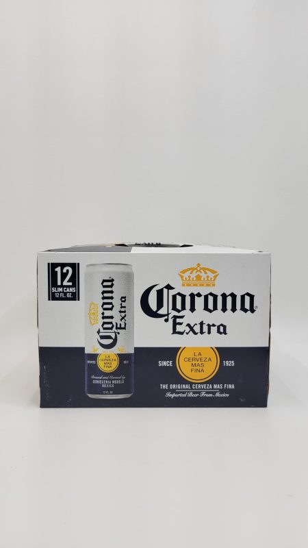 Corona Extra 12 pack 12 oz can