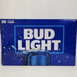 Bud Light 36 Pack 12oz