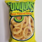 Funyuns Onion Flavored Rings