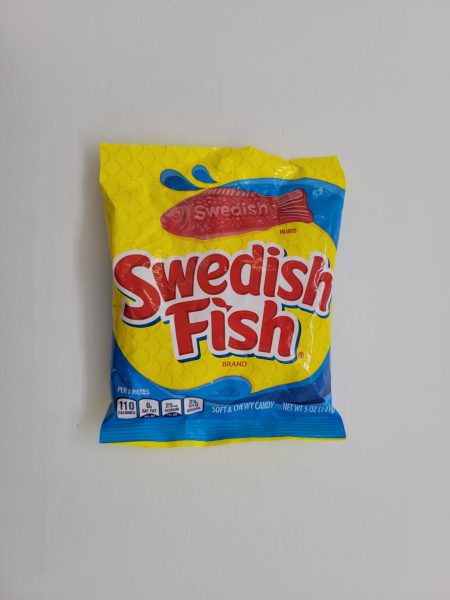 Swedish Fish