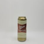 Miller High Life 24 oz can