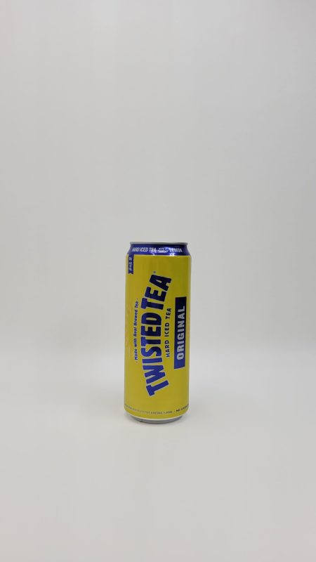 Twisted Tea Original Single 24 oz can