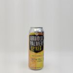 Arnold Palmer Spiked Half & Half / 24 oz can