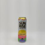 Arizona Sunrise Hard Seltzer Mucho Mango 19.2 oz