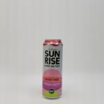 Arizona Sunrise Hard Seltzer Cherry Punch 19.2 oz
