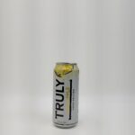 Truly Hard Seltzer Pineapple 16 oz can