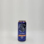 White Claw Hard Seltzer Surge Blood Orange Single 16 oz can