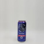 White Claw Hard Seltzer Surge Cranberry 16 oz can