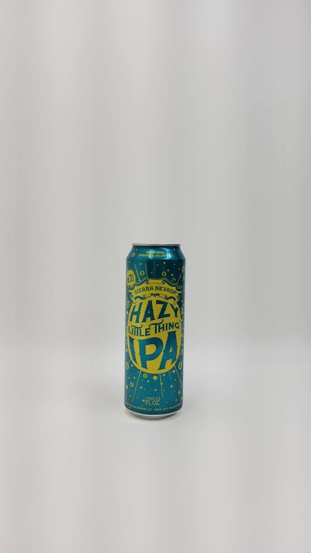 Sierra Nevada Hazy Little Thing IPA 19.2 oz