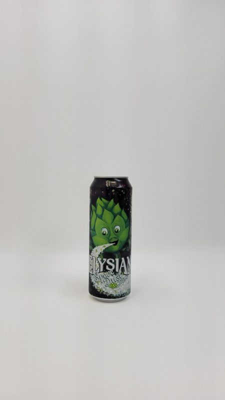 Elysian Space Dust IPA Single 19.2 oz can