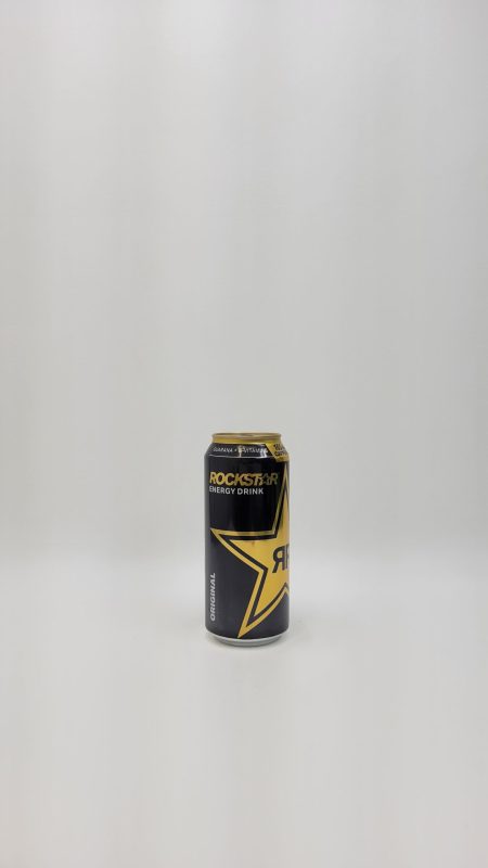 Rockstar Energy Drink Original 16 oz