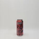 Rockstar Punched Fruit Punch Energy Drink 16 oz