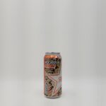 Rockstar Boom Whipped Orange Energy Drink 16 oz