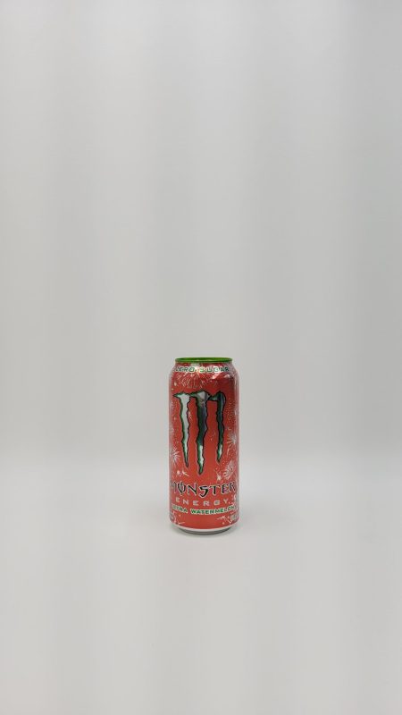 Monster Energy Ultra Watermelon 16 oz