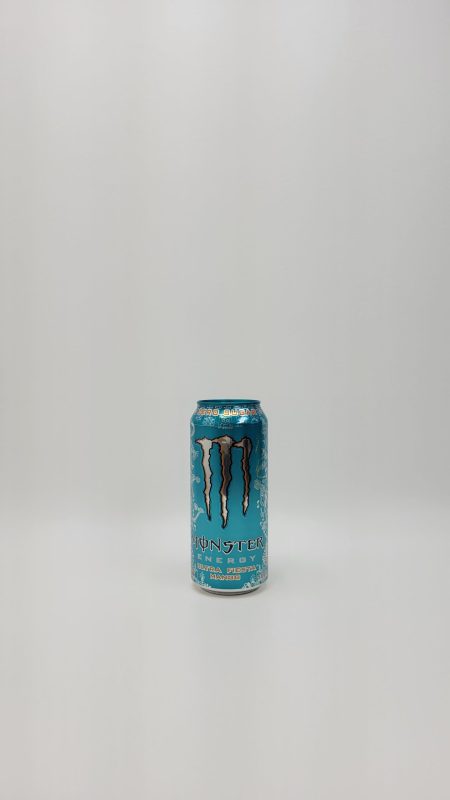 Monster Energy Ultra Fiesta Mango 16 oz