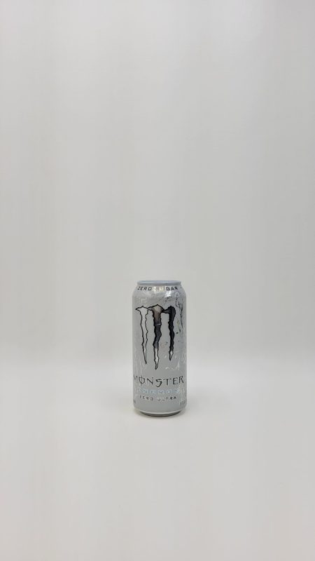 Monster Zero Ultra 16 oz