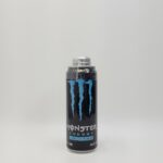 Monster Lo-Carb Energy Drink 24 oz