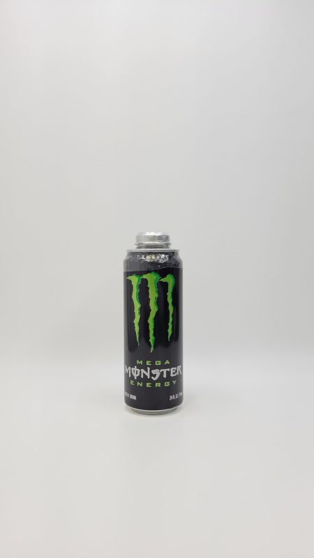 Monster Mega Energy Drink 24oz