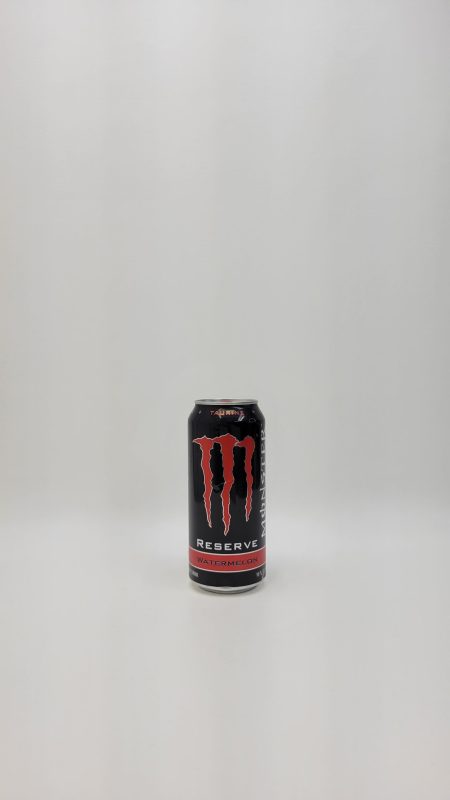 Monster Energy Reserve Watermelon 16 oz