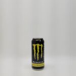 Monster Energy Reserve White Pineapple 16 oz
