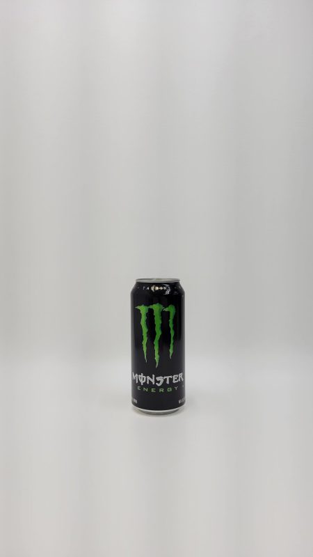Monster Original Energy Drink 16oz