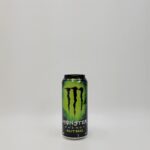 Monster Energy Nitro Extra Dry 16 oz