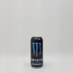 Monster Lo-Carb Energy Drink 16oz
