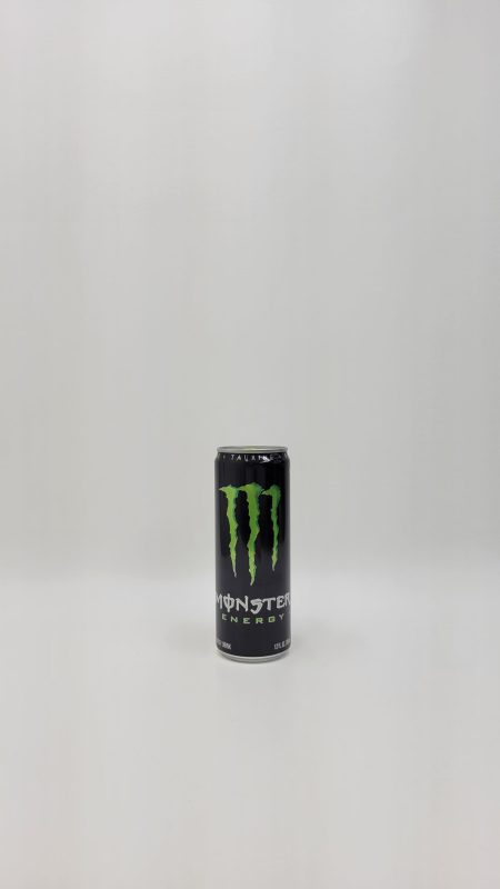 Monster Original Energy Drink 12 oz