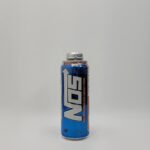 NOS Energy Drink Twist on Top Cans 24oz