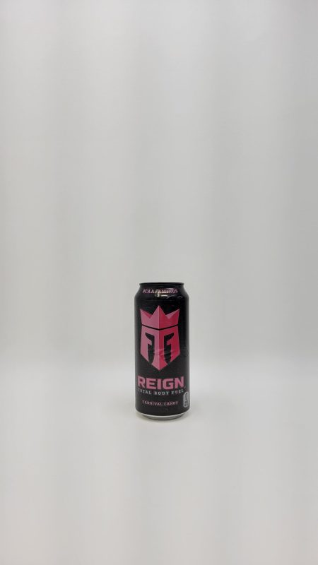 Reign Carnival Candy Energy Drink 16oz