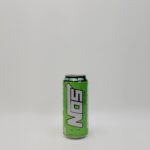 Nos High Performance Sonic Sour