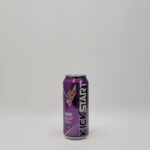 Mtn Dew Kickstart Grape