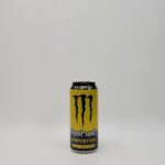 Monster Rehab Tea + Lemonade 16oz